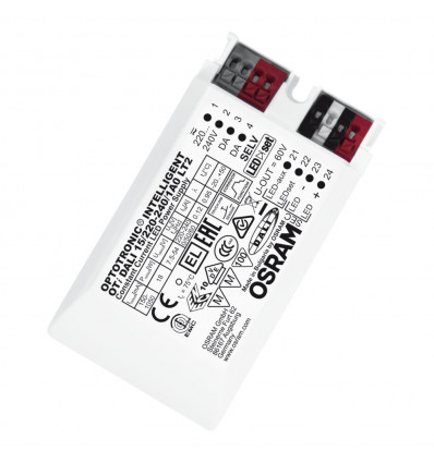 OPTOTRONIC® Intelligent – DALI LT2 15/220…240/1A0 LT2