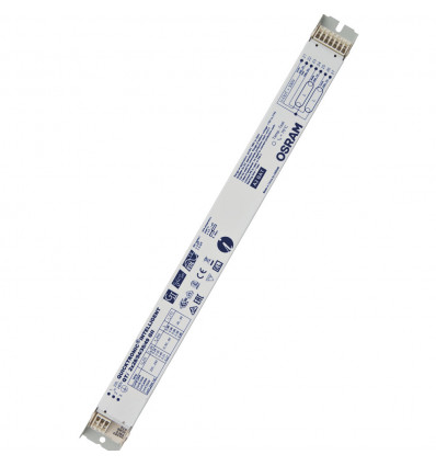 QUICKTRONIC® INTELLIGENT 2X28/54/35/49 GII