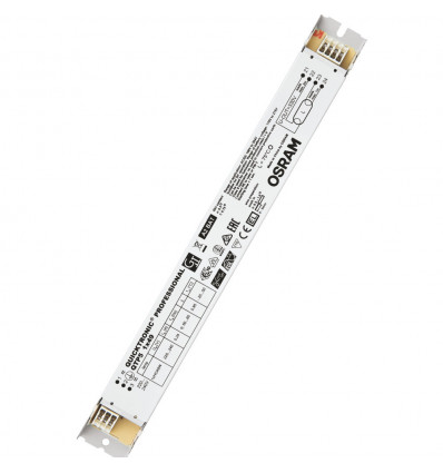 QUICKTRONIC® PROFESSIONAL 5 1X49