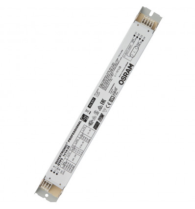 QUICKTRONIC® PROFESSIONAL 5 1X14…35