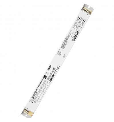 QUICKTRONIC® PROFESSIONAL 5 2X49