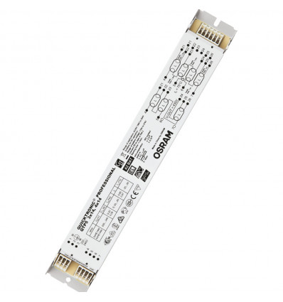 QUICKTRONIC® PROFESSIONAL 5 3X14,4X14