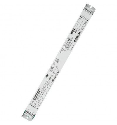 QUICKTRONIC® DIM T8 1X18 DIM