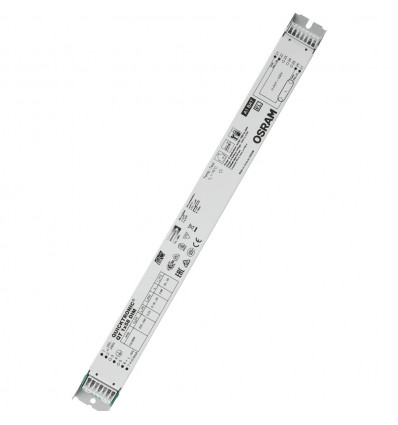 QUICKTRONIC® DIM T8 1X58 DIM