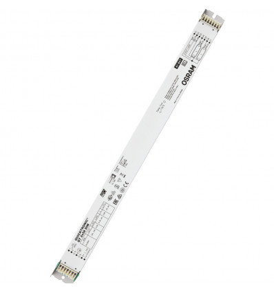 QUICKTRONIC® DIM T8 2X58 DIM
