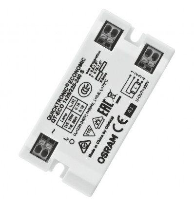 QUICKTRONIC® ECONOMIC 1X26 S