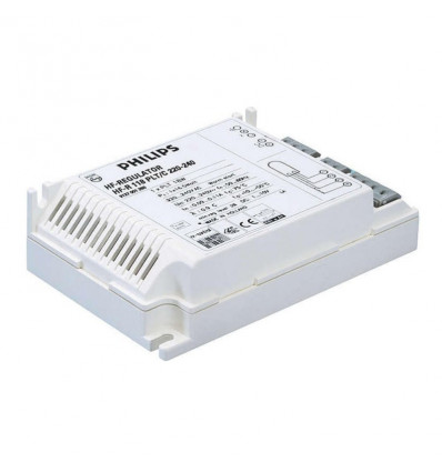 HF-R 2 26-42 PL-T/C EII 220-240V dla 2x26-42W