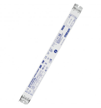 QUICKTRONIC® INTELLIGENT DIM T5 1X14/24 DIM