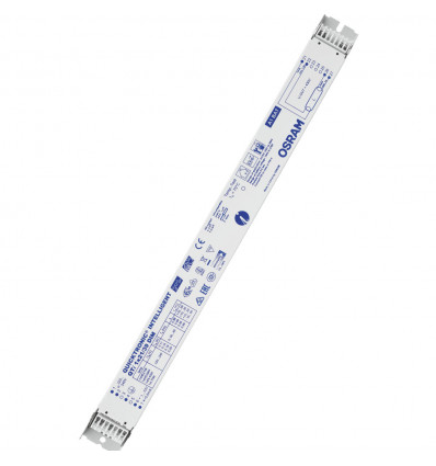 QUICKTRONIC® INTELLIGENT DIM T5 1X21/39 DIM