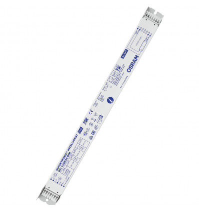 QUICKTRONIC® INTELLIGENT DIM T5 1X28/54 DIM