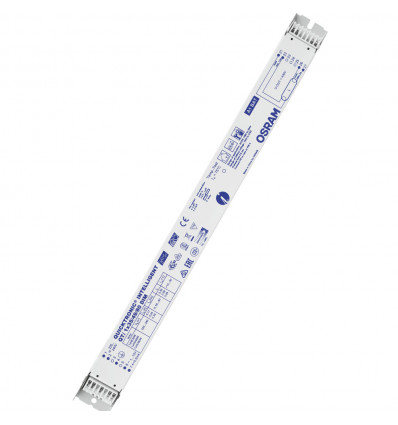 QUICKTRONIC® INTELLIGENT DIM T5 1X35/49/80 DIM