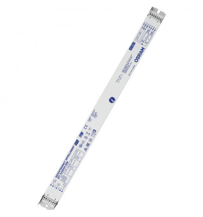 QUICKTRONIC® INTELLIGENT DIM T5 2X28/54 DIM
