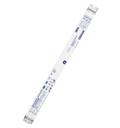 QUICKTRONIC® INTELLIGENT DIM T5 2X35/49 DIM