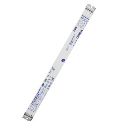 QUICKTRONIC® INTELLIGENT DIM T5 2X35/49/80 DIM