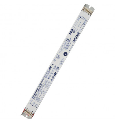 QUICKTRONIC® INTELLIGENT DALI DIM T5 1X21/39 DIM