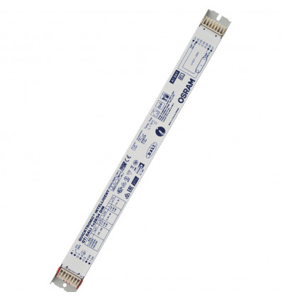 QUICKTRONIC® INTELLIGENT DALI DIM T5 1X28/54 DIM