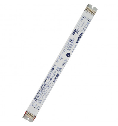 QUICKTRONIC® INTELLIGENT DALI DIM T5 1X35/49/80 DIM