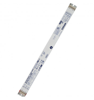 QUICKTRONIC® INTELLIGENT DALI DIM T5 2X14/24 DIM