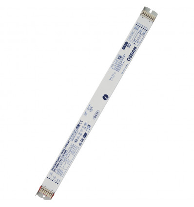 QUICKTRONIC® INTELLIGENT DALI DIM T5 2X21/39 DIM