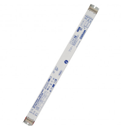 QUICKTRONIC® INTELLIGENT DALI DIM T5 2X35/49/80 DIM