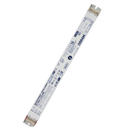 QUICKTRONIC® INTELLIGENT DALI DIM T8 1X36 DIM