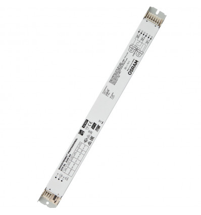 QUICKTRONIC® PROFESSIONAL DL 2X55 GII