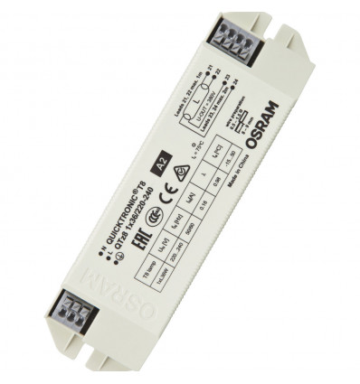 QUICKTRONIC® QTz8 1X36