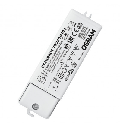 ET-PARROT® 70/220…240 I