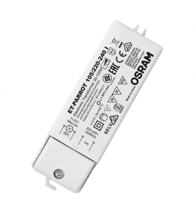 ET-PARROT® 105/220…240 I