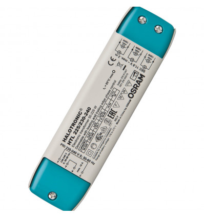 HALOTRONIC®-PROFESSIONAL HTL 225/230…240