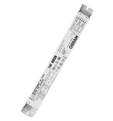 QUICKTRONIC® FIT 5/8 2X18…39