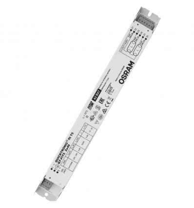 QUICKTRONIC® FIT 5 2X49