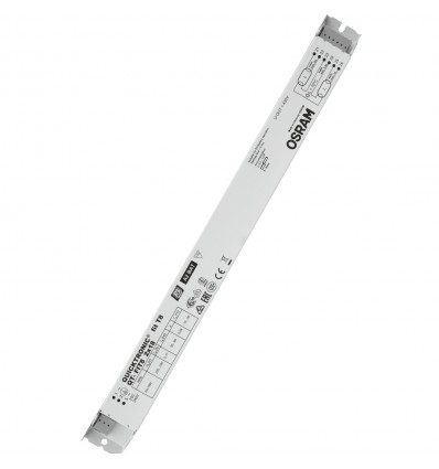 QUICKTRONIC® FIT 8 2X18