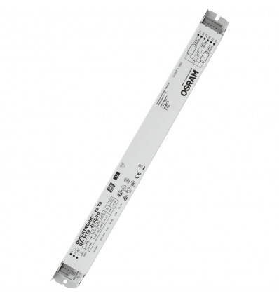 QUICKTRONIC® FIT 8 2X58…70