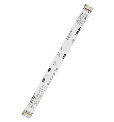 QUICKTRONIC® FQ® 2X80