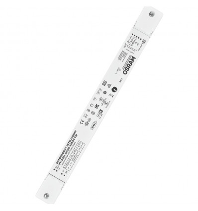 Zasilacze napięciowe ze sterowaniem DALI 50/220…240/24 TW