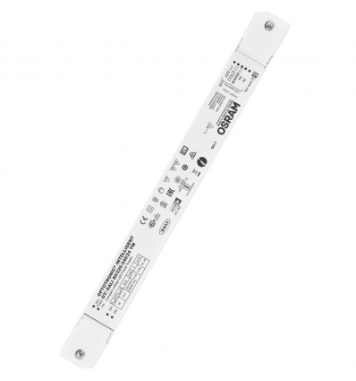 Zasilacze napięciowe ze sterowaniem DALI 80/220…240/24 TW