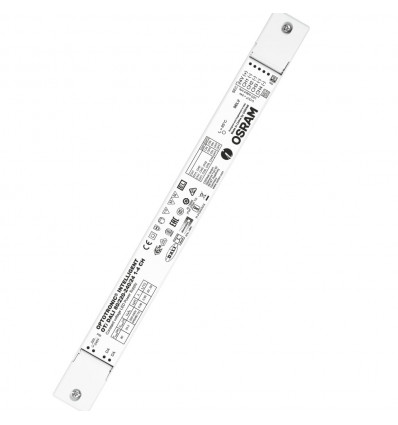 Zasilacze napięciowe ze sterowaniem DALI 80/220…240/24 1…4 CH