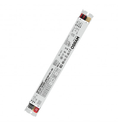 OPTOTRONIC® FIT CS L G2 35/220…240/700 CS L G2