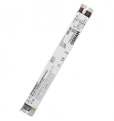 OPTOTRONIC® FIT D LT2 L 75/220…240/550 D LT2 L