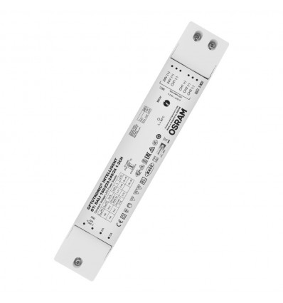 Zasilacze napięciowe ze sterowaniem DALI 160/220…240/24 1-2 CH