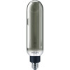 CL LEDbulb Giant T65 6.5W-25W 230V E27 840 smoky Dim