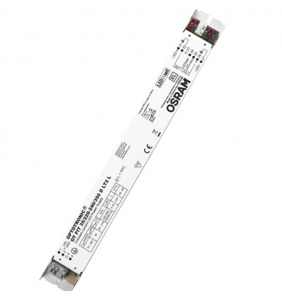 OPTOTRONIC® FIT D LT2 L 25/220…240/300 D LT2 L