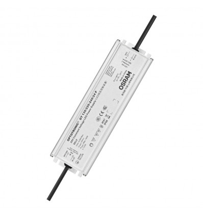 Zasilacze napięciowe 24 V 130/220…240/24 P
