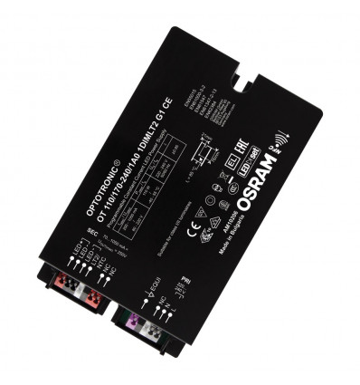 OT 1DIM NFC IP20 Outdoor 110/170...240/1A0 1DIMLT2 G1 CE