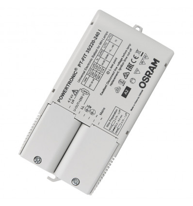 POWERTRONIC® PT-FIT I 35/220…240 I