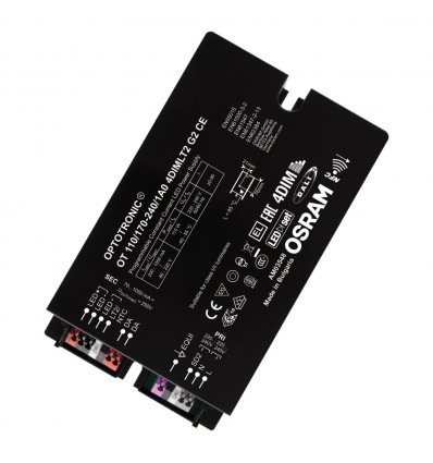 OT 4DIM IP20 Outdoor 110/170…240/1A0 4DIMLT2 G2 CE