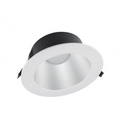 DOWNLIGHT UGR19 DN195 PFM 21W/830 DALI WT
