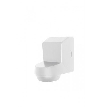 SENSOR WALL 360DEG IP55 WT