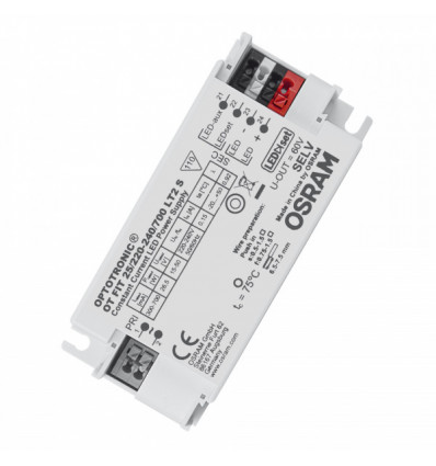 OT FIT 25/220-240/700 LT2 S VS20